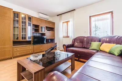 Image de Superbe appartement de 3 chambres à.