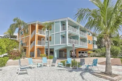 Image de Heart of Bradenton Beach, on the Bay