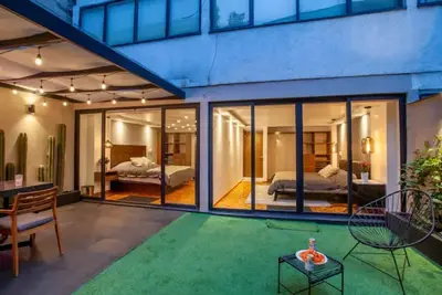 Image de Luxury Apartment With Private Terrace