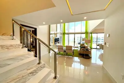 Image de 3 Bedroom Penthouse Loft on Beautiful 5 Diamond Resort