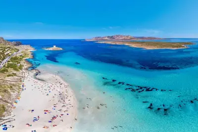 Image de Sea Villas Villa sleeps 4 with A. C just 3 km from the sea