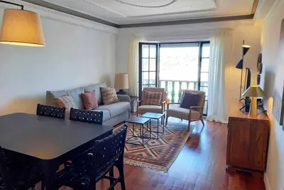 Image de Fabulous Terrace Cascais - Checkinhome