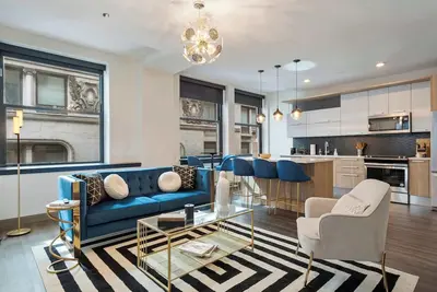 Image de Downtown 2br: Unique Amenities, Ideal for Tourism