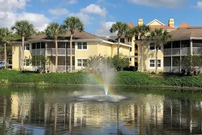 Image de Sheraton Vistana Resort - 2 Bedroom  5 min from Disney