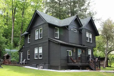 Image de Cozy Ski House Retreat minutes to Belleayre Mountain Resort