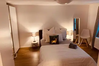 Image de Appartement de vacances \"Felix Living 2\" avec Wi-Fi