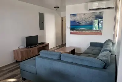 Image de Private One Bedroom One Ba with Free Wi-Fi & Full Kitchen plus washer\/dryer