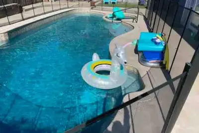 Image de Oceanside Gem W/ Pool, Hot Tub and Game Room!