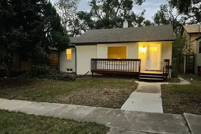 Image de Downtown Bungalow
