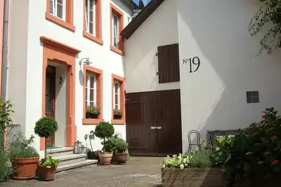 Image de Ferienhaus für 4 Gäste mit 150m² in Dodenburg
