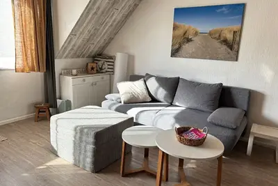 Image de Ferienwohnung/app. für 4 Gäste mit 43m² in Heiligenhafen