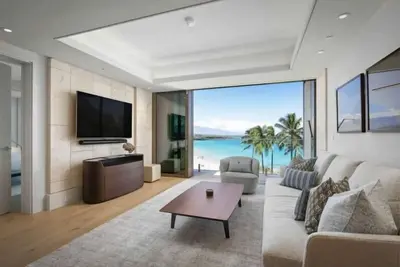 Image de Hapuna Beach Residences B46 Two Bedroom