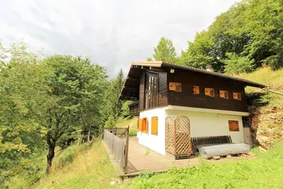 Image de Chalet Ă Lamon avec Vue sur Montagnes