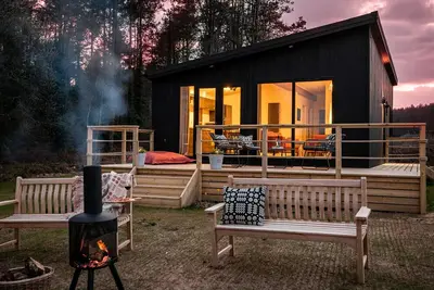 Image de Murmur Y Coed, pet friendly, character holiday cottage in Newborough