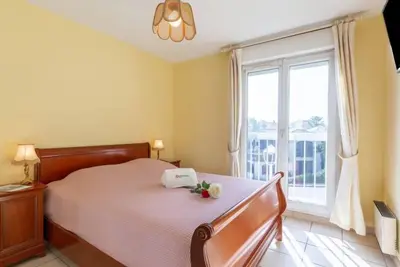 Image de Le Timothée by Interhome