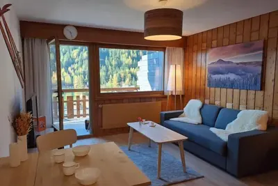 Image de Parc B428 by Interhome