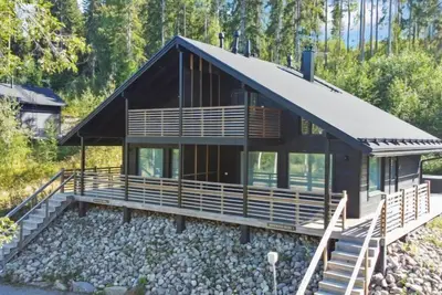 Image de Himoksen keiju 2 by Interhome