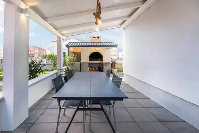 Image de Superbe appartement Ă Biograd na Moru