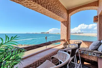 Image de Marina Pinacate B-201 Ocean View 2 Bed/ 2 Bath