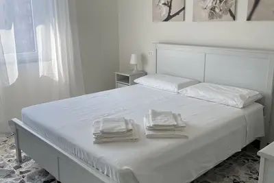 Image de Spacious and bright family apartment