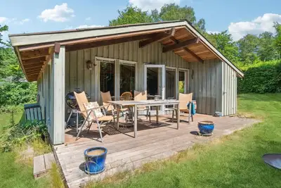 Image de Belle maison de 2 chambres à Vejby