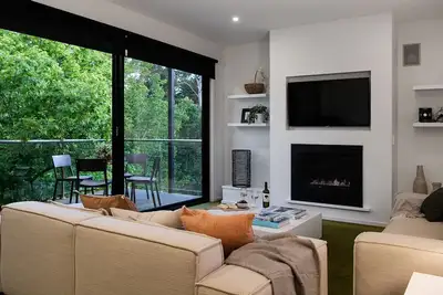 Image de Saltus Two- luxury panoramic retreat
