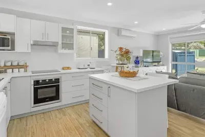 Image de Woodhill Cottage - Beautiful Family Home