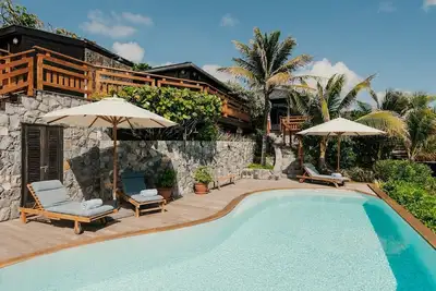 Image de Beautiful Nureyev Luxury villa