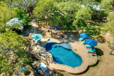 Image de Terracotta Retreat Luxury Oasis