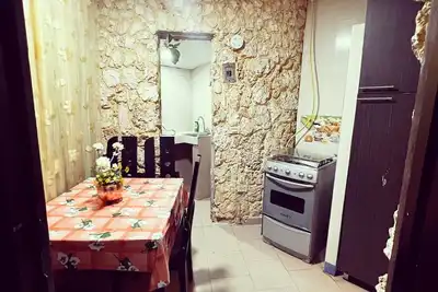 San Andres Island Tourist Apartments