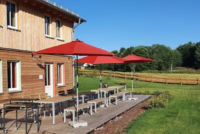 Image de Maison de vacances Clausthal-Zellerfeld pour 1 - 26 personnes avec 10 chambres à coucher - Maison de