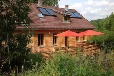 Image de Maison de vacances Clausthal-Zellerfeld pour 1 - 24 personnes avec 8 chambres à coucher - Maison de