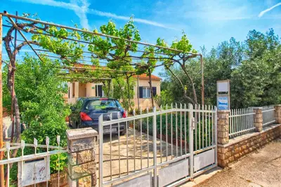 Image de Appartement de vacances Pula pour 1 - 4 personnes avec 2 chambres Ă coucher - Appartement de vacance