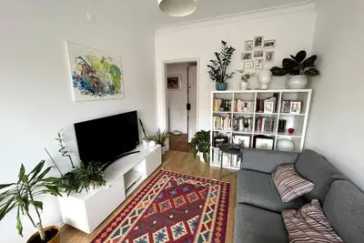 Image de Neptune: Arroios central apartment