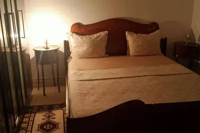 Image de Appartement de rĂŞve Ă Sidi bousaid