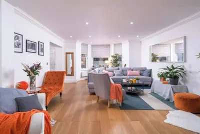 Image de Niru Experience Luxury Boutique Garden 2bd 2ba