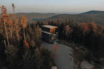 Image de Le Kom - Montagne le Maelström (Citq #311058)