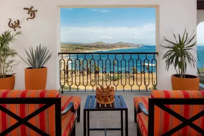 Image de Escape to the beauty of Cabo San Lucas