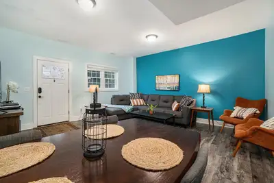 Image de Orchard Beach House Unit #2