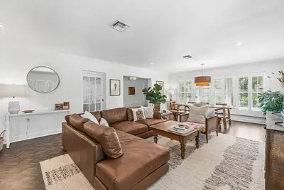 Image de Spacious High-end Hideaway with Heated Pool