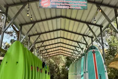 Image de Rainbow River Bungalows S