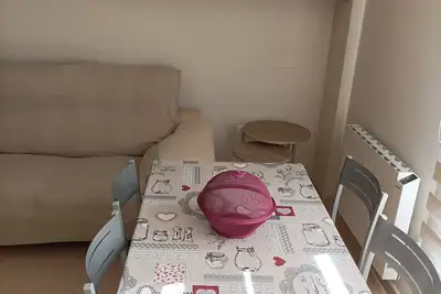Welcome to your beach house!