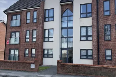 Image de 5 bed, sleeps 10, handy for Anfield & Tourists