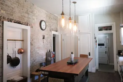 Image de 1903 Remodelled Bungalow in Downtown Provo!