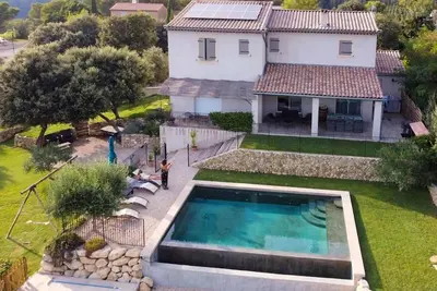 Image de Superbe maison à Puget