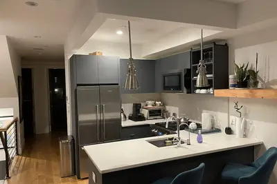 Image de Remarkable 2 bedroom 2 bath condo - A+ Amenities