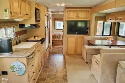 Image de Delightful 1 Bedroom Rv Near Ft. Eustis