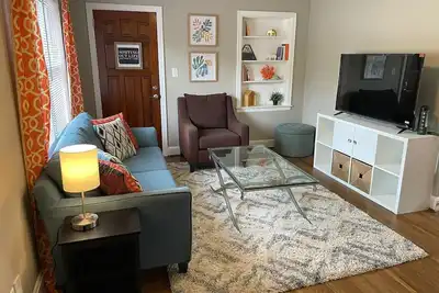 Image de Delightful house just 10 minutes from uptown