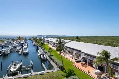 Image de Ocean Dream ~ Kayaks & Pickleball/Tennis Courts