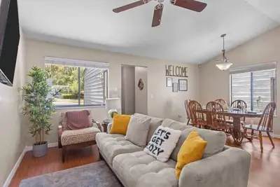 Image de Gainesville Fur Friendly Condo